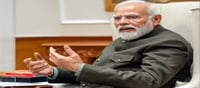 Telangana Survey: Mixed Views on Modi.!